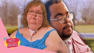 1000-Lb Sisters Star Tammy Slaton Is Furious After Caleb Tempts Her With Junk Food