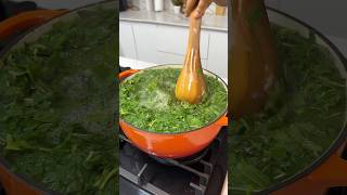 Do this and make your vegetables last a long time #blanching #shortsafrica #short #100shorts2024