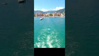 Bella Italia! Direzione Portofino -  #travel #4k #beach #italy