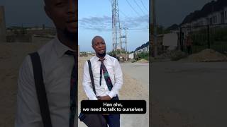 They should better not make me President ooo😡😡…. Part 4 #trending #pastors #religion