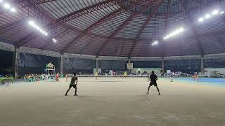 BAYUGAN TENNIS DERBY 2024 | BACOLOD VS BAYUGAN