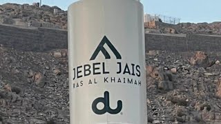 Picnic at JEBEL JAIS MOUNTAIN,  RAS AL KHAIMAH #jebeljaisrasalkhaimah