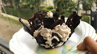 Couch desserts | no bake - cooking without fire | special dessert