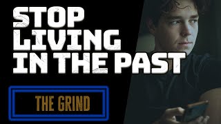 Quit Dwelling On The Past: Time To Move Forward #successmindset #motivation