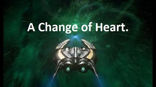 Change of Heart. - A Star Citizen Short Film