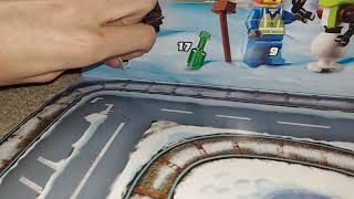 Lego Advent Calendar (12/7/21)