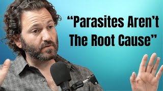 Should You Be Worried About Parasites?