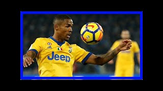 Juve, ecco il nuovo douglas costa: � il re dei duelli