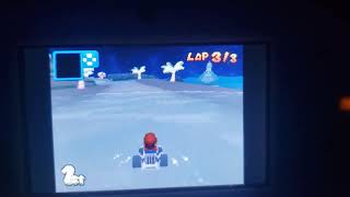 Mario Kart DS: CTGP Custom Tracks Vs. Mode