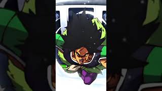 Who is strongest ( broly vs dbs)#shorts #anime #dbs #dbz