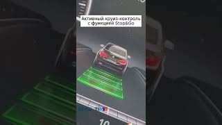 Преобразите свой BMW 3 G20 в идеальный автомобиль с помощью дооснащения от BMW Time!