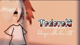 todoroki rates nicknames bakugou gives him ||todobaku TDBK||