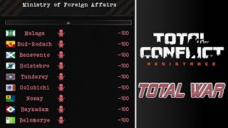 Another One Down | Total Conflict: Resistance | Ep 14