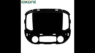 iokone CHE029 car player for CHEVROLET COLORADO/ GMC CAYON 2015