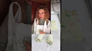 #pov*_Домработнице приказали выбросить продукты 👩‍🏭😣 #amelin #new #tiktok #мороженое #a4 #tanyayasta