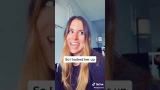 Famous Celebs Stunning Look-Alike (Pt 2) TikTok: ladyjacnac