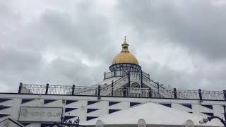 Eastbourne pier Sep 2017