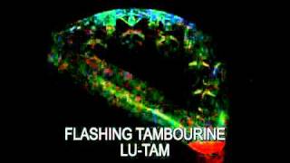 Light-up Tambourine