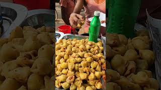 Cheap price street food recipe in Bangladesh #reels #shorts