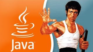 Bruce Lee Games for Java