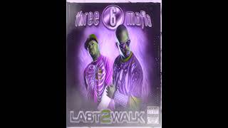 Three 6 Mafia - That's Right (Slowed Down) ft. Akon