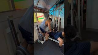 Feel The Pain…#gym #motivation #viral #trending #sports #shorts #youtubeshorts #workout #goals