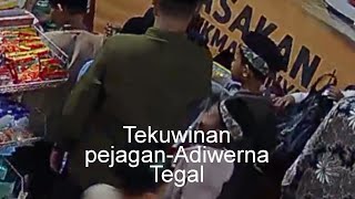 Tekuwinan Pejagan Tegal