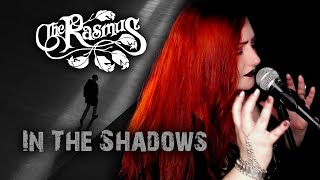 THE RASMUS - In the Shadows | cover by Andra Ariadna