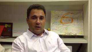 Paulo Madureira feedback Job Interview Course