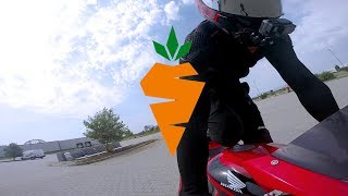 Morcov'd EP.18 Rider Academy Nivel 1 (Basics)