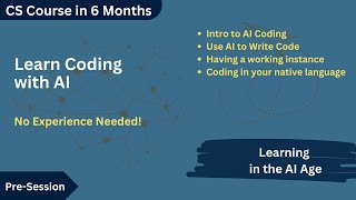 Unlock Coding Skills with AI: Start Your Journey with Zero Experience!