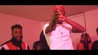 King Murph, MMB Freeband, & Kiaywan - Mula Day | @shotbytimo