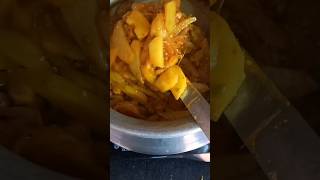 Aalu Baingan ki Sabzi Banane ki Recipe #Recipe #shorts video