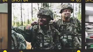 AUSA 2023 | Warriors Corner #13: Marketing the Army to Gen Z