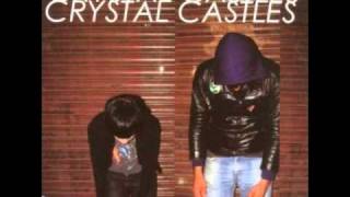 Crystal Castles - Reckless