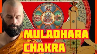 MULADHARA #CHAKRA