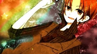 Hetalia Nightcore- Lets Look Behind The Rainbow