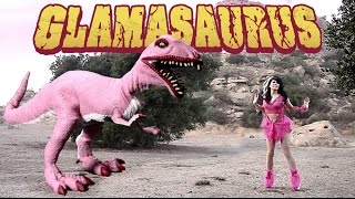 Manila Luzon - Glamasaurus