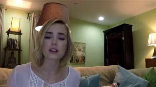 Unfriended: Dark Web Trailer #2 (2018) Betty Gabriel, Rebecca Rittenhouse