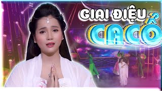 Giai Điệu Ca Cổ 🍁Tân Cổ KIẾP SAU NGUYỆN LÀM MỘT ĐÓA HOA SEN🍁 NG Kim Cương Nghe Mà Tê Tái