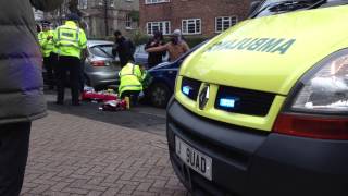 Quad Medical - RTC