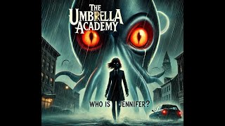 Umbrella Academy Season 4 Episode 3 Breakdown: Who is Jennifer? Theories, Secrets & What Comes Next