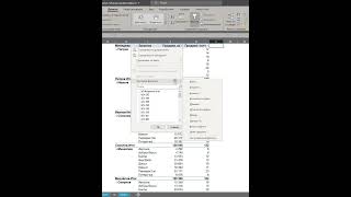 Как добавить фильтр в поля со значениями в сводной таблице