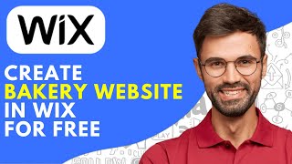 How to Create a Bakery Website in Wix (2024) Quick And Easy