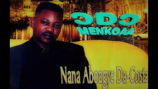 NANA ABOAGYE DACOSTA - TONIGHT