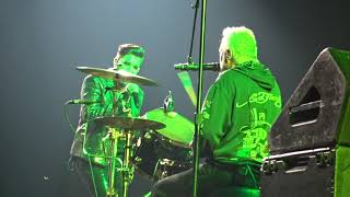 Queen + Adam Lambert - Under Pressure - London 2018