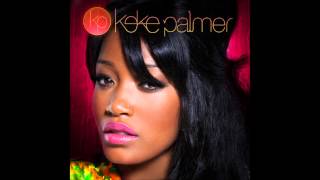 Keke Palmer - Dance Alone