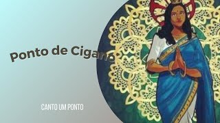 Ponto de Cigana - Ganhei uma barraca velha