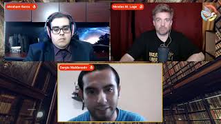 Globalismo y Tecnocracia / Stream con @DerechaMexicana