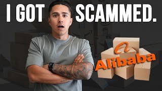 6 Alibaba Tips You Need To Know (to Avoid Getting Scammed)